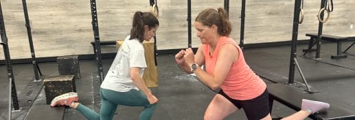 dual cities crossfit womans warm up
